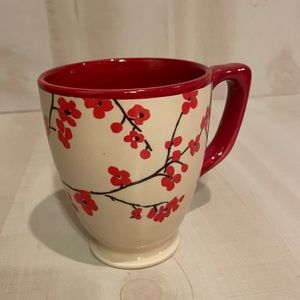 Mug by Gibson Everyday